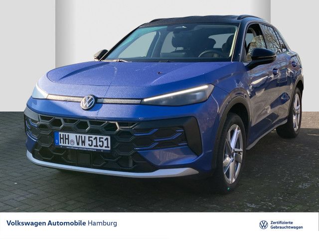 VW T-Roc 3.827 km 36.990 &euro; Glinde 21509