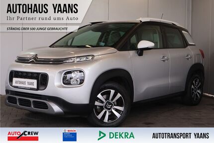 Citroen C3 76.870 km 9.489 &euro; Pinneberg 25421