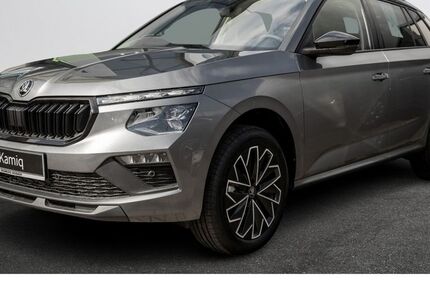 Skoda Kamiq 5.000 km 30.990 &euro; Pinneberg 25421