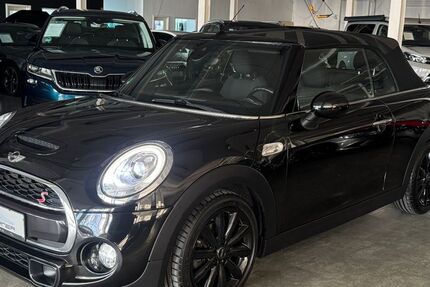 Mini Cooper S Cabrio 125.000 km 18.900 &euro; Hamburg 20537