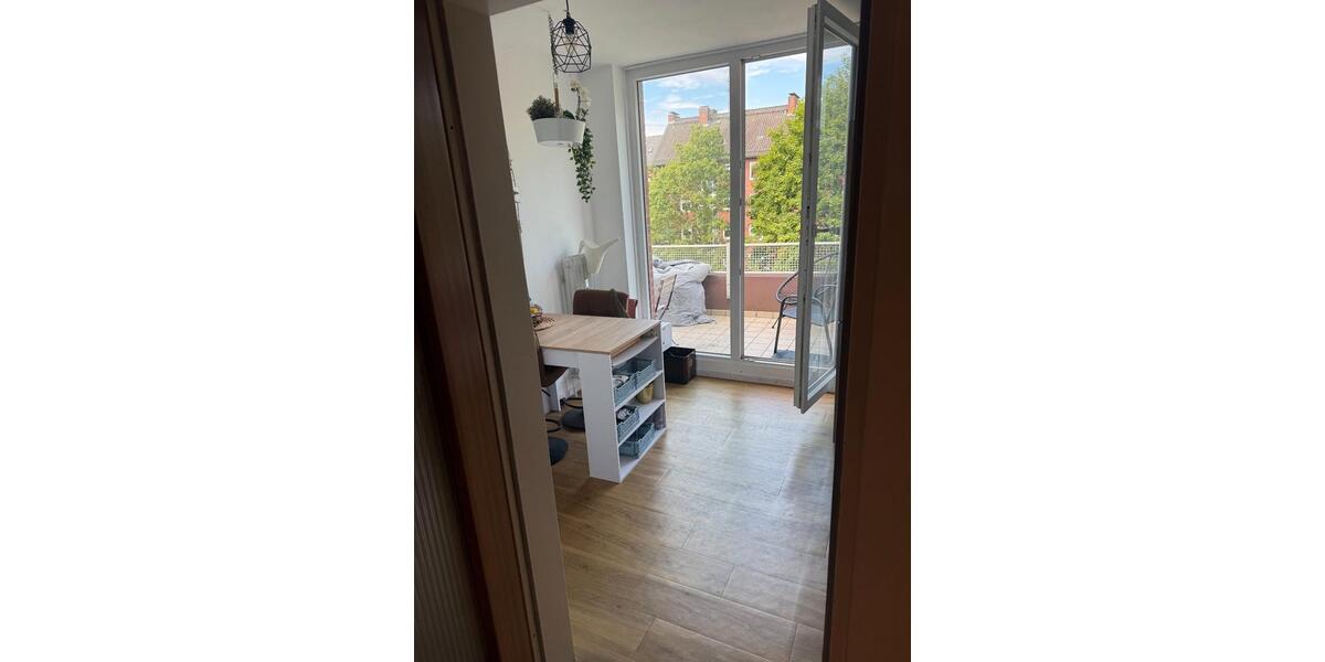 Etagenwohnung Hamburg Ottensen - 3 Zimmer, 76 m&sup2;, 600.000&euro; | Angebot:27208220