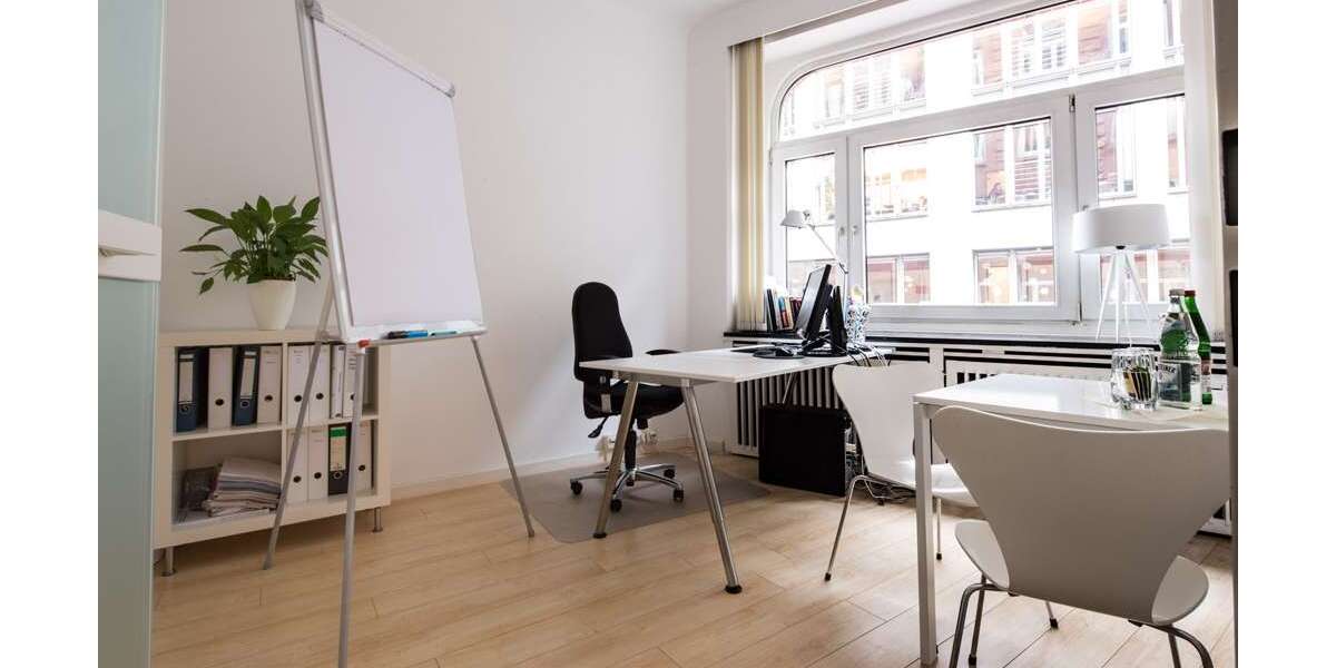 Gewerbeobjekt Hamburg Hamburg-Mitte - 199&euro; | Angebot:26009646