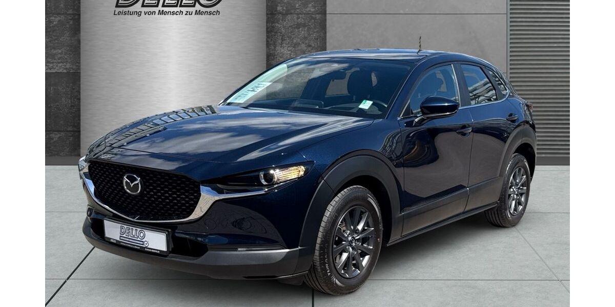 Mazda CX-30 57.201 km 22.990 &euro; Hamburg 21079