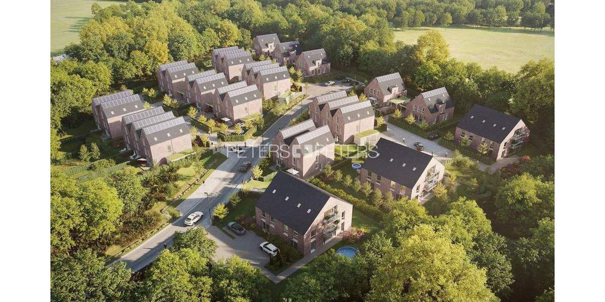 Grundstück Hamburg Lemsahl-Mellingstedt - 495.000&euro; | Angebot:25745635