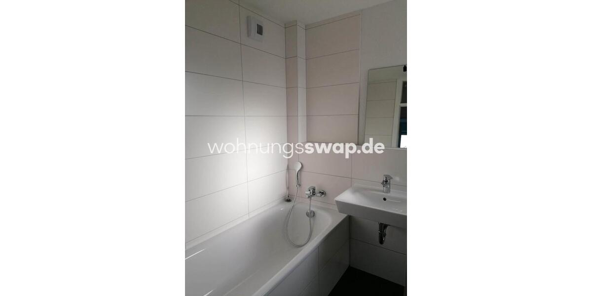 Etagenwohnung Hamburg Billwerder - 4 Zimmer, 87 m&sup2;, 618&euro; | Angebot:25229603