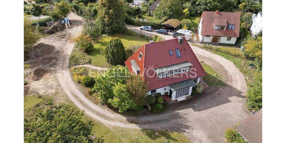 Grundstück Großhansdorf - 202.000&euro; | Angebot:25851711