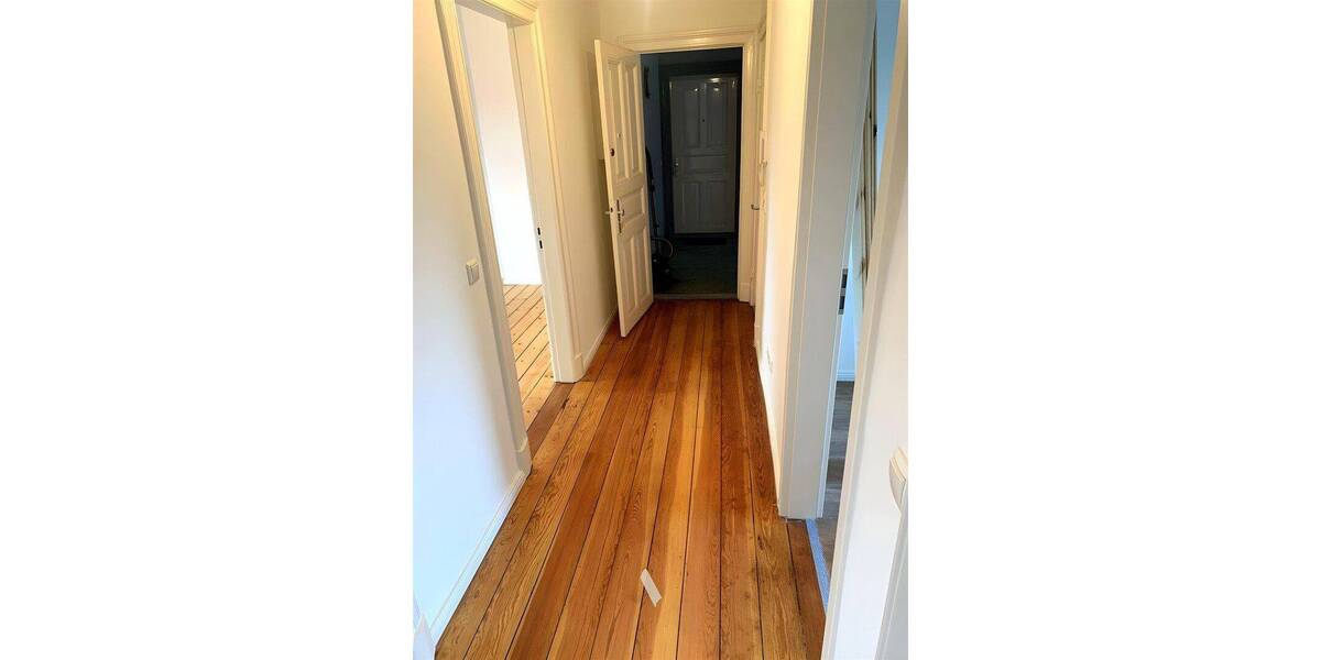 Etagenwohnung Hamburg Wandsbek - 4 Zimmer, 80 m&sup2;, 1.450&euro; | Angebot:26833828