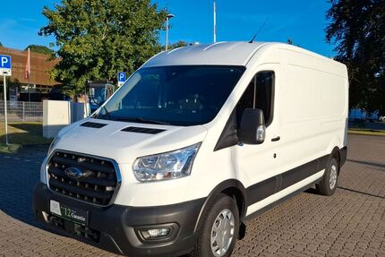 Ford Transit 119.600 km 17.850 &euro; Norderstedt (Hamburg) 22848