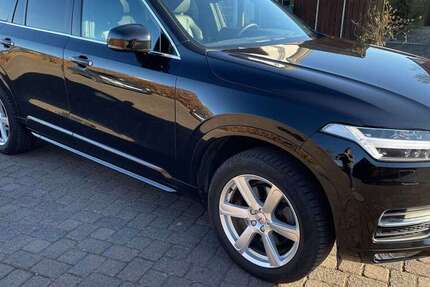Volvo XC90 122.000 km 28.000 &euro; Ahrensburg 22926
