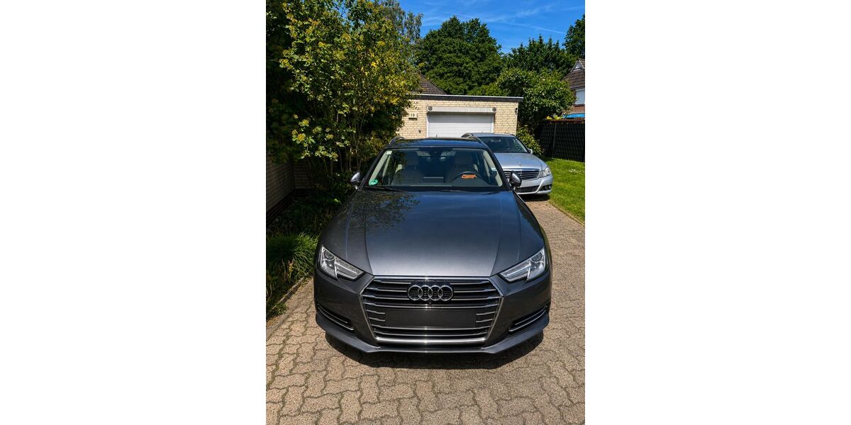 Audi A4 293.162 km 11.000 &euro; Hamburg 22159