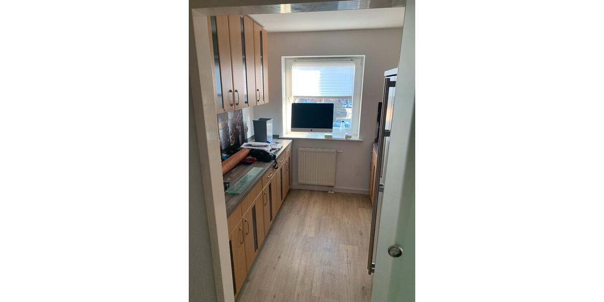 Dachgeschoßwohnung Barmstedt - 3 Zimmer, 69 m&sup2;, 980&euro; | Angebot:25894758