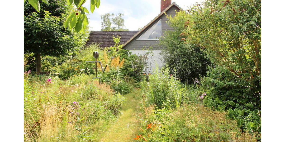 Einfamilienhaus Hamburg Lurup - 4 Zimmer, 145 m&sup2;, 725.000&euro; | Angebot:25700556