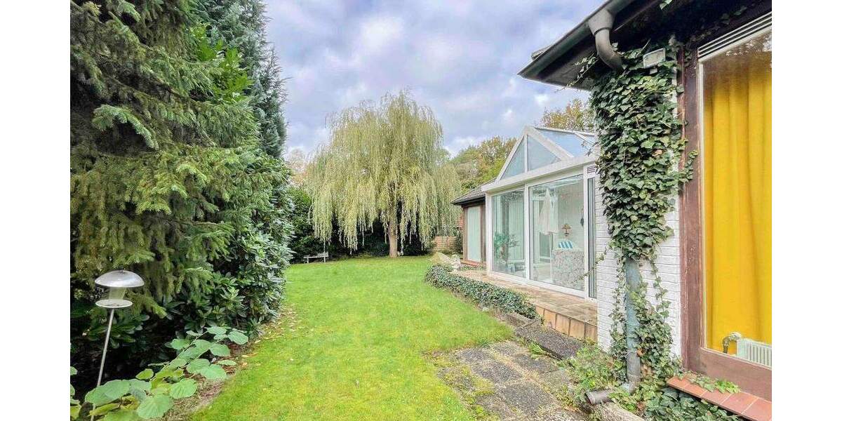 Einfamilienhaus Ammersbek Schäferdresch - 4 Zimmer, 549.000&euro; | Angebot:25709743