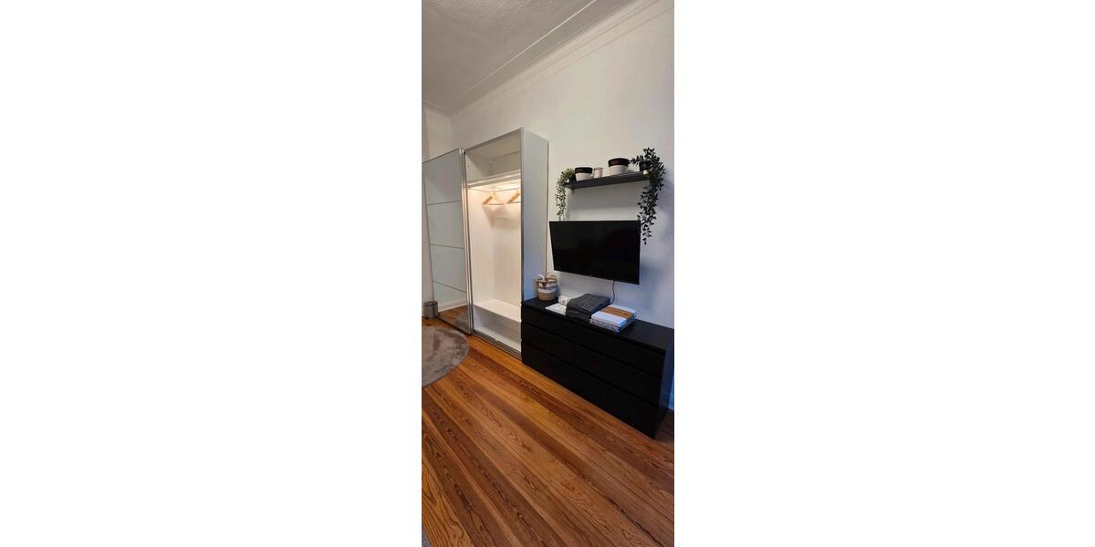 Erdgeschoßwohnung Hamburg Eimsbüttel - 1 Zimmer, 49 m&sup2;, 820&euro; | Angebot:24551337