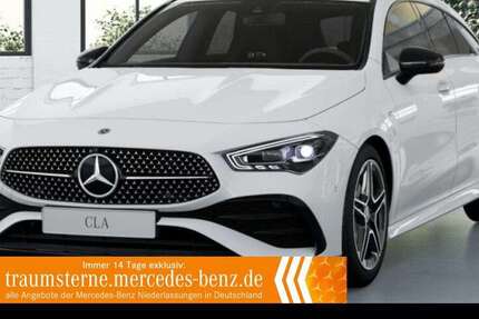 Mercedes-Benz CLA 250 5.516 km 37.990 &euro; Hamburg 22047