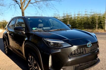 Toyota Yaris Cross 120.000 km 17.200 &euro; Hamburg 22547