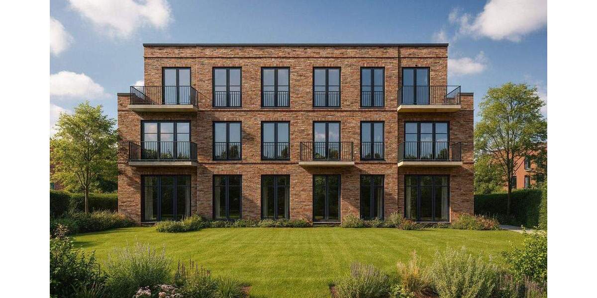 Etagenwohnung Hamburg Niendorf - 3 Zimmer, 66 m&sup2;, 469.000&euro; | Angebot:25773049