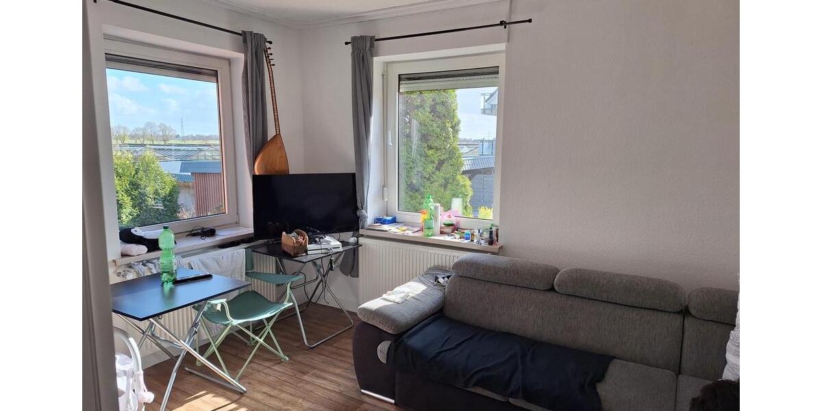 Erdgeschoßwohnung Hamburg Billwerder - 3 Zimmer, 65 m&sup2;, 1.050&euro; | Angebot:25883950