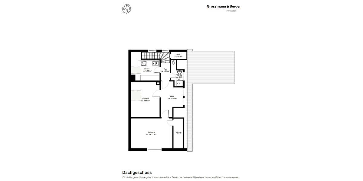 Mehrfamilienhaus, Wohnhaus Hamburg Sasel - 5 Zimmer, 145 m&sup2;, 499.000&euro; | Angebot:26014878