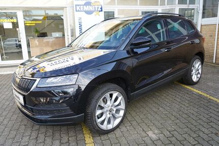 Skoda Karoq 75.157 km 28.880 &euro; Bargteheide 22941