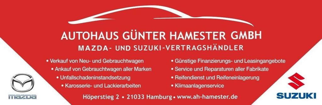 Mazda CX-30 21.185 km 25.950 &euro; Hamburg 21033