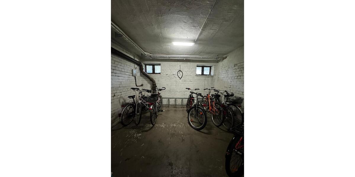 Etagenwohnung Norderstedt Garstedt - 2 Zimmer, 55 m&sup2;, 205.000&euro; | Angebot:25417474