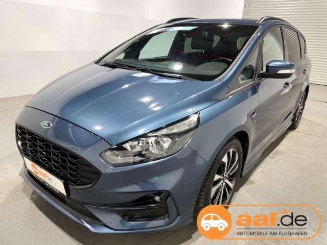 Ford S-Max 58.000 km 25.450 &euro; Norderstedt 22848