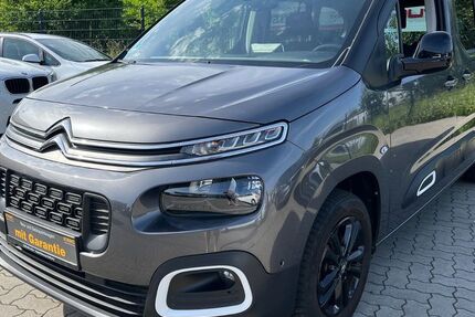 Citroen Berlingo 30.600 km 19.500 &euro; Ahrensburg 22926