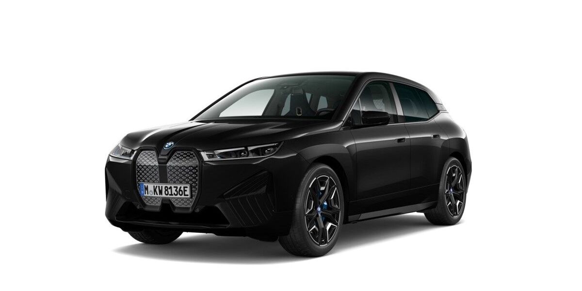 BMW iX 28.481 km 69.990 &euro; Halstenbek 25469