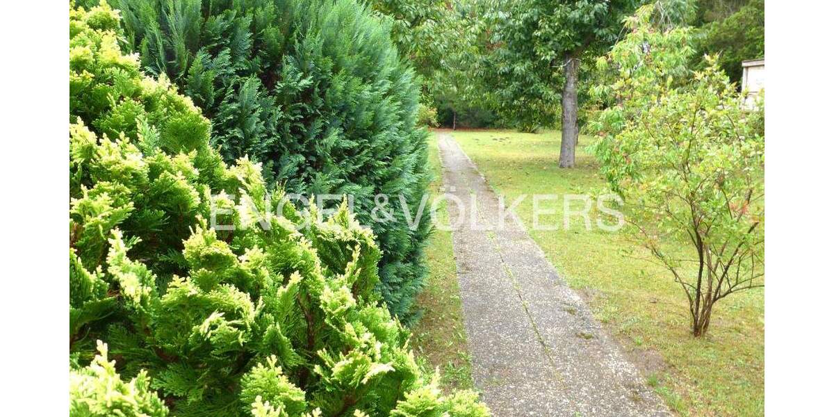 Grundstück Hamburg Volksdorf - 1.320.000&euro; | Angebot:25801961