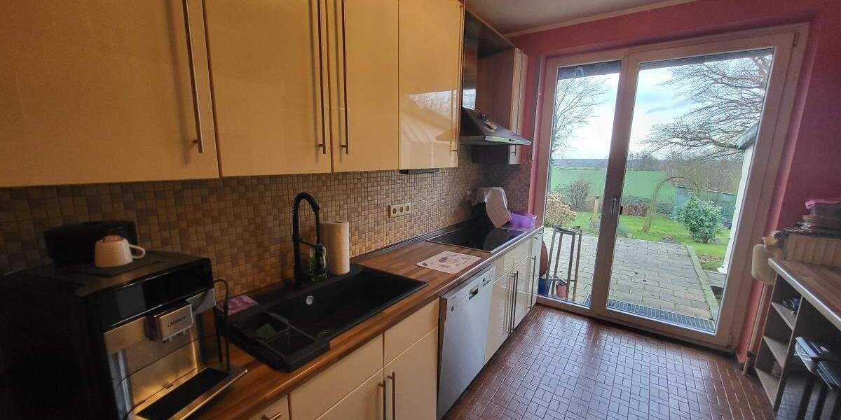 Etagenwohnung Steinburg/Eichede Eichede - 4 Zimmer, 130 m&sup2;, 295.000&euro; | Angebot:25707979