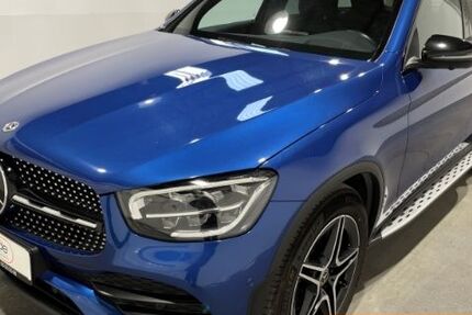 Mercedes-Benz GLC 400 129.000 km 38.450 &euro; Norderstedt 22848