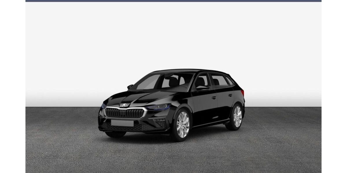 Skoda Scala 14.090 km 18.490 &euro; Hamburg 21029