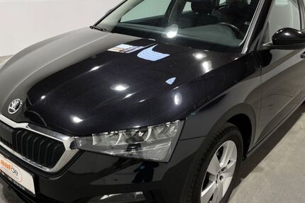 Skoda Scala 39.000 km 17.250 &euro; Norderstedt 22848