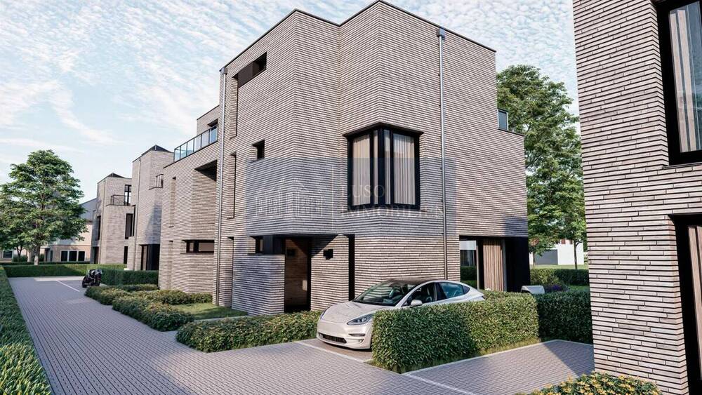 Doppelhaushälfte Wedel Marienhof - 4 Zimmer, 131 m&sup2;, 2.800&euro; | Angebot:26595059