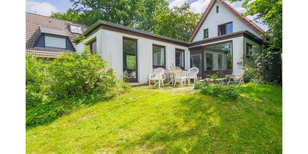 Grundstück Hamburg Wohldorf-Ohlstedt - 580.000&euro; | Angebot:25698608