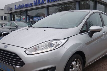 Ford Fiesta 200.000 km 3.499 &euro; Hamburg 22143