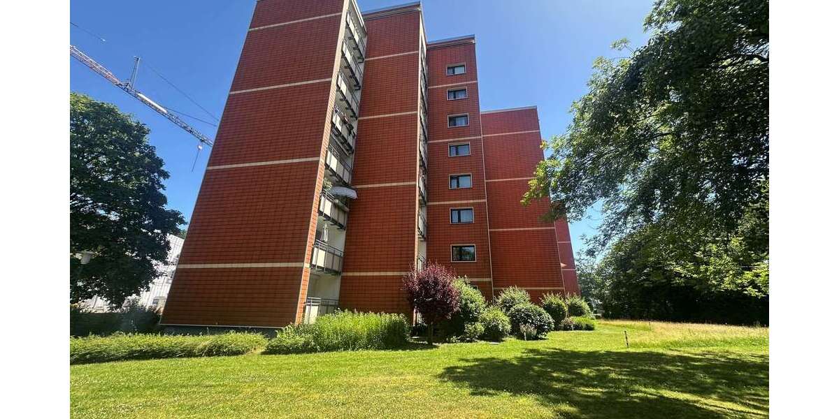 Etagenwohnung Pinneberg - 2 Zimmer, 57 m&sup2;, 750&euro; | Angebot:26983055