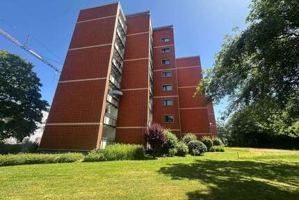 Wohnung Pinneberg - 2 Zimmer, 57 m&sup2;, 750&euro; | Angebot:26983055