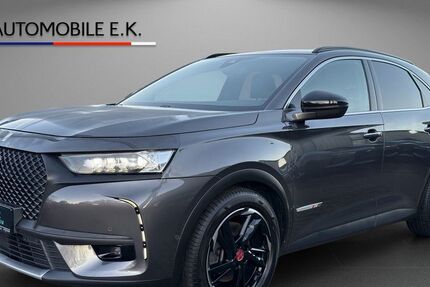 DS Automobiles DS7 (Crossback) 79.500 km 25.950 &euro; Bönningstedt 25474
