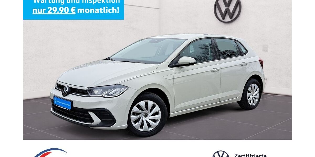VW Polo 7.973 km 23.910 &euro; Kölln-Reisiek 25337