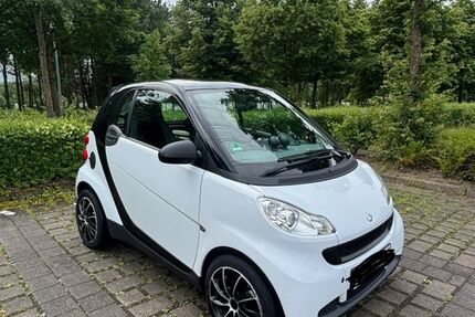 Smart ForTwo 90.000 km 5.800 &euro; Hamburg 21031
