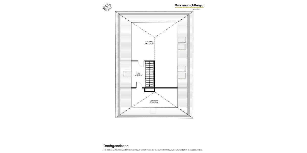 Einfamilienhaus Hamburg Lemsahl-Mellingstedt - 5 Zimmer, 184 m&sup2;, 699.000&euro; | Angebot:25662618