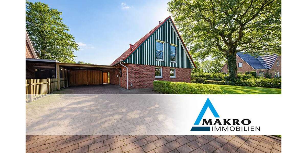 Einfamilienhaus Horst (Holstein) - 4 Zimmer, 114 m&sup2;, 419.000&euro; | Angebot:25658280