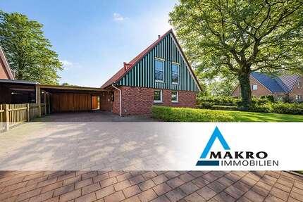 Haus Horst (Holstein) - 4 Zimmer, 114 m&sup2;, 419.000&euro; | Angebot:25658280