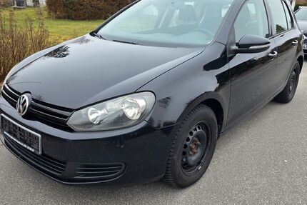 VW Golf 283.477 km 2.490 &euro; Ahrensburg 22926