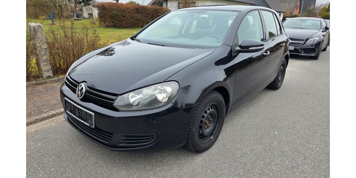 VW Golf 283.477 km 2.490 &euro; Ahrensburg 22926