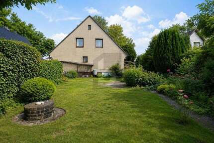 Haus Tornesch - 8 Zimmer, 180 m&sup2;, 485.000&euro; | Angebot:27102382