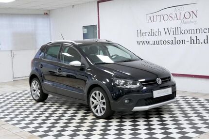 VW Polo 173.614 km 7.999 &euro; Hamburg 22399