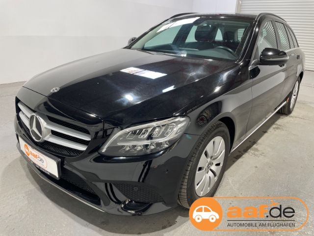 Mercedes-Benz C 200 93.000 km 21.450 &euro; Norderstedt 22848